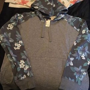 Aéropostale Full Zip Jacket
